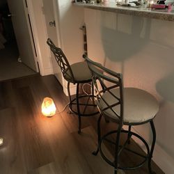 Bar Stools 2x