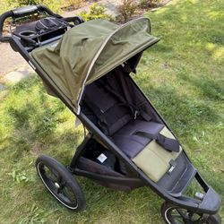 Thule Urban Glide Jogger Stroller