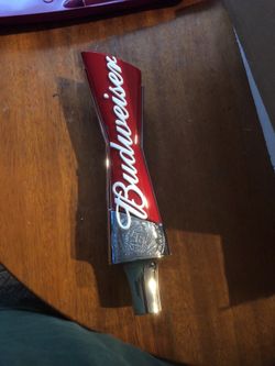 Beer tap