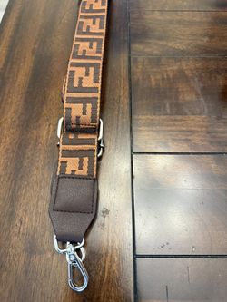 Fendi Bag Strap
