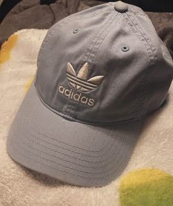 Adidas cap