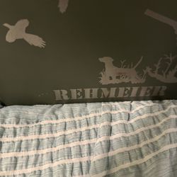 Ammo Crate 
