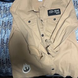 Star Wars Jacket