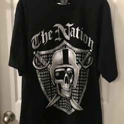 PRO-TAG Raider Nation T-Shirt