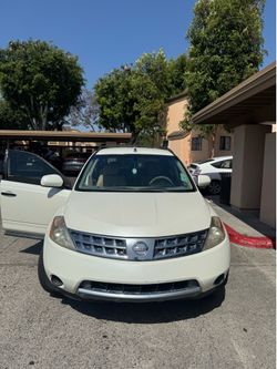 2007 Nissan Murano