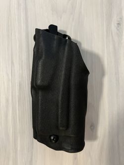 Safariland Holster