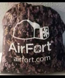 Air fort