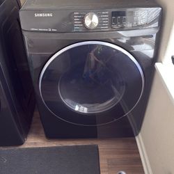 Samsung Dryer
