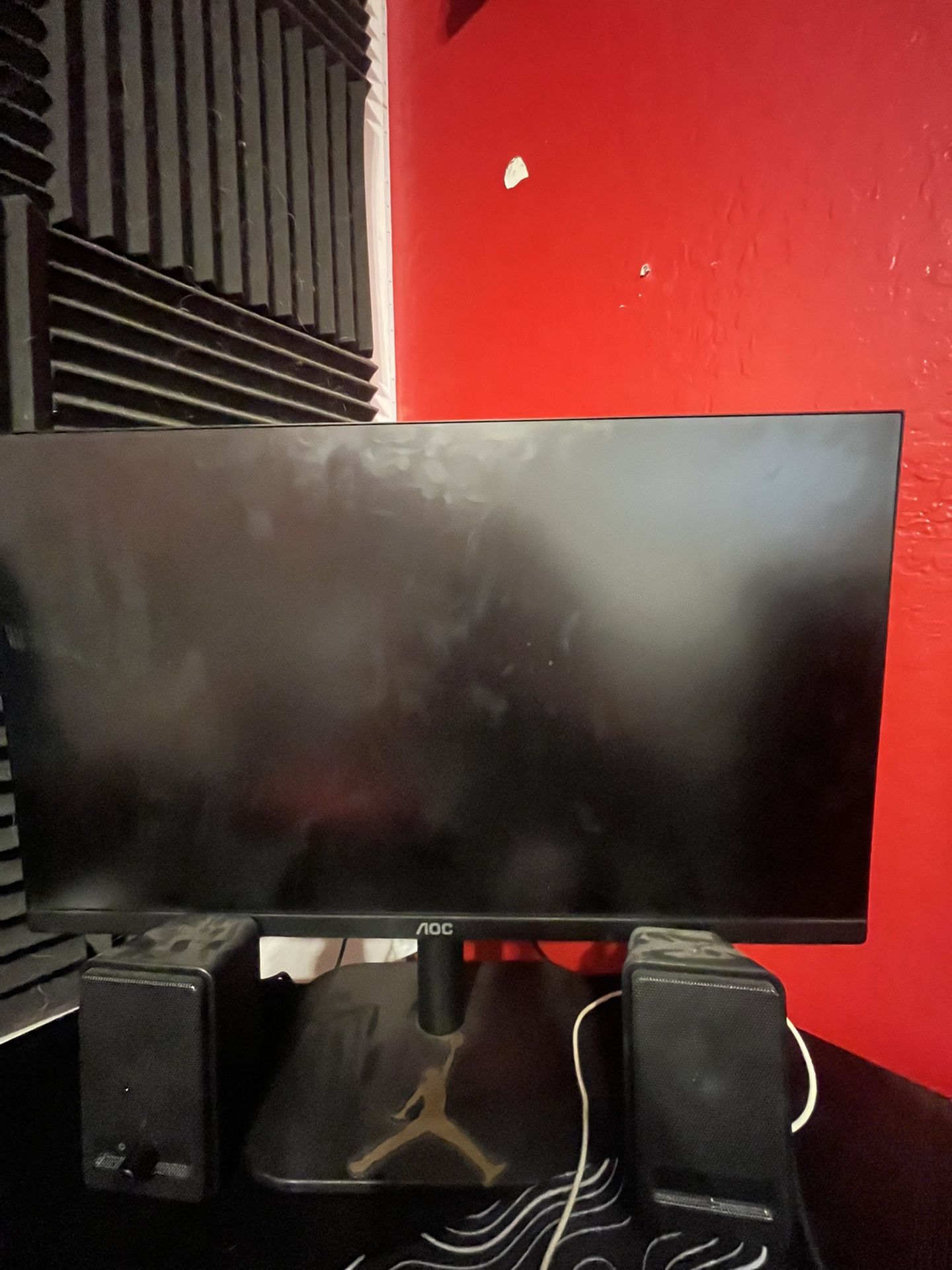Gaming Monitor