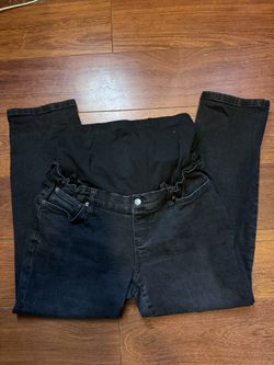 GAP Maternity Jeans