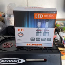Head Lights