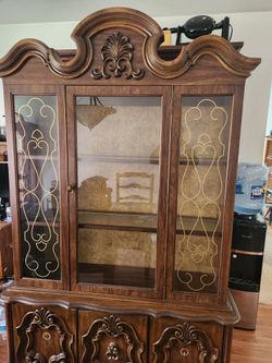 China Cabinet