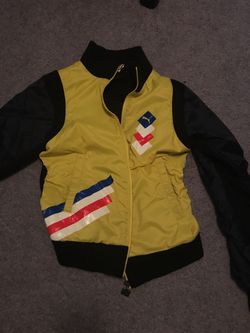 PUMA RETRO TRACK JACKET