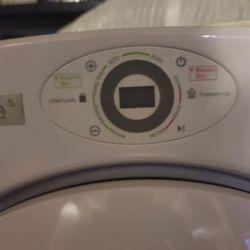 Panda Dryer