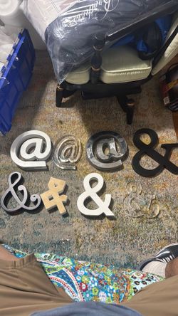 Wall art