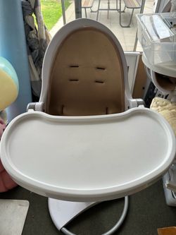 Bloom high chairs
