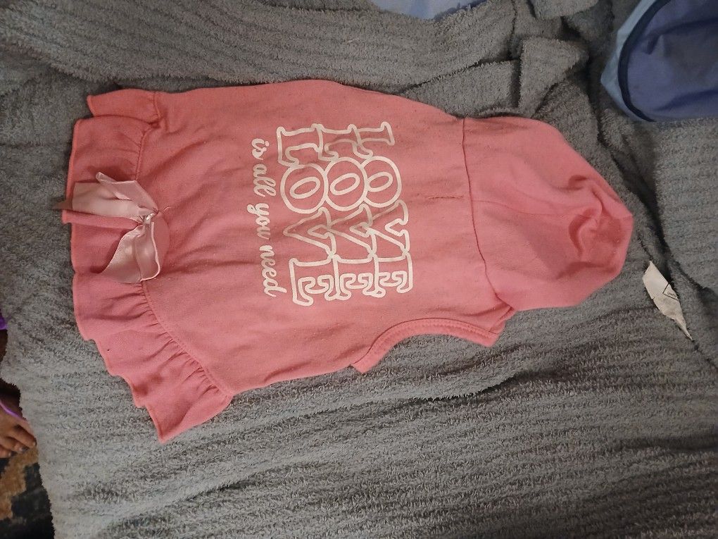 Dog Hoodie