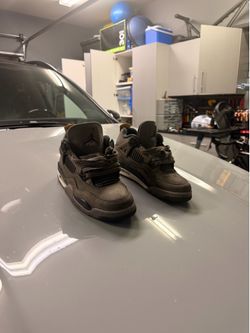 Size 6 shoes