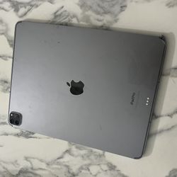 iPad Pro 