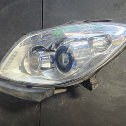 Buick Enclave Headlight Left Driver LH Side 2012 2013 2014 2015 Part $275