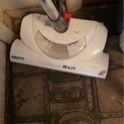 Kenmore Vacuum 