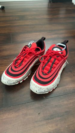 Nike Air Max 97 Jayson Tatum
