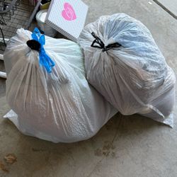 Stuffed Animals/Toys