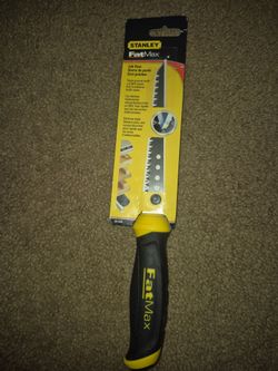 Brand new 6" jab saw