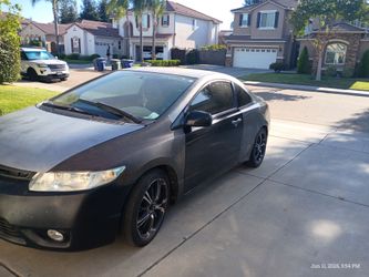 2006 Honda Civic