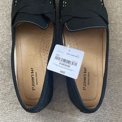 Zapatos Nuevos ,