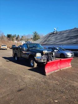 2003 Ford F-350