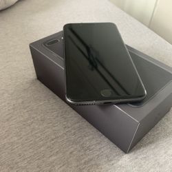 Apple iPhone 8 Plus, 64GB, Space Gray Unlocked NEW