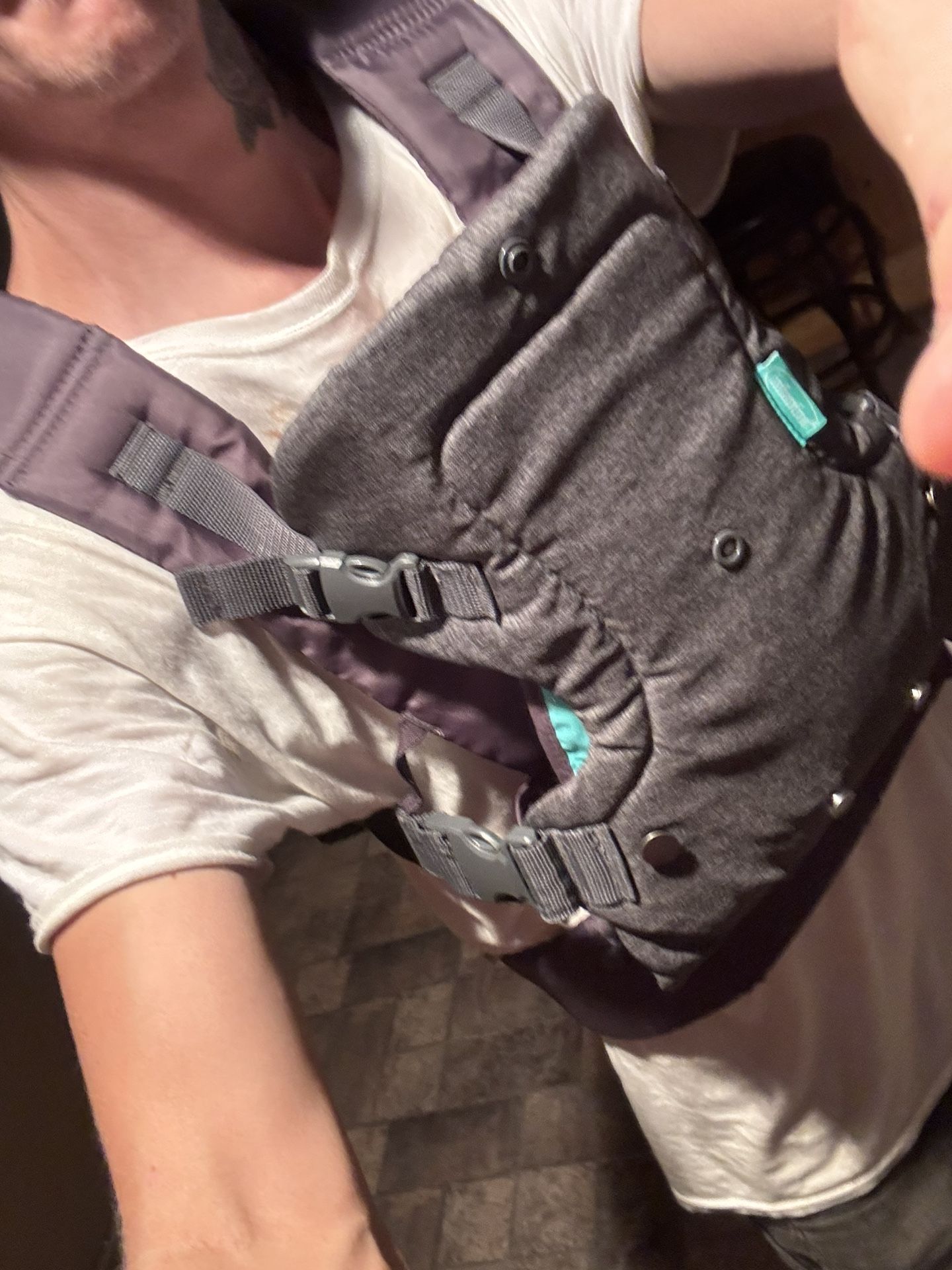 Baby Carrier