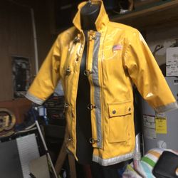 Rain Coat / Us Polo Assassin 