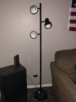 Like New Lamp