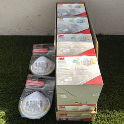 52 - N95 Masks