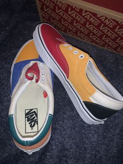 Vans