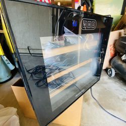 Wine Cooler