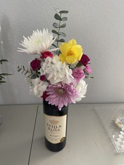 Flower Arrangement