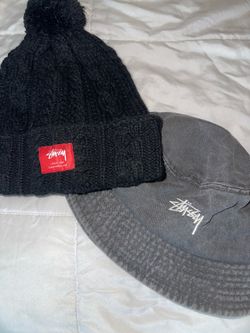 Stussy Headwear