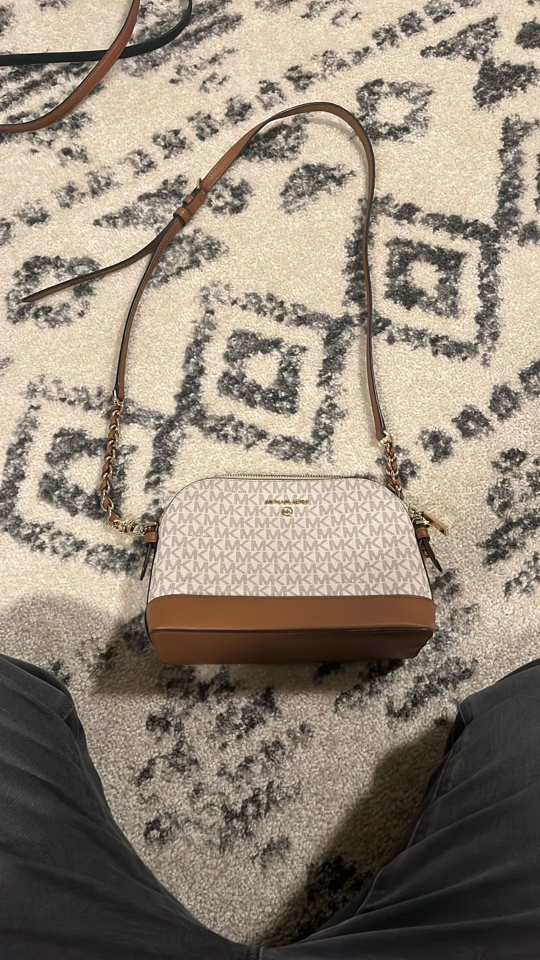 Michael Kors Shoulder Purse