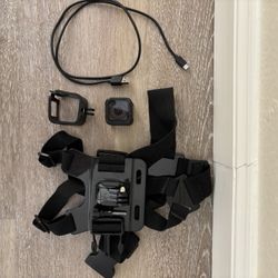 GoPro Hero 4 Session Action Camcorder
