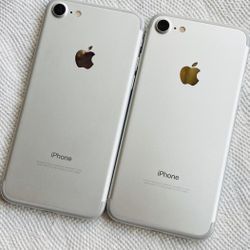 iPhone 7 128 GB Unlocked For All Carriers 