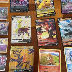 Pokémon Cards