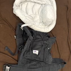 FREE Ergobaby Baby Carrier