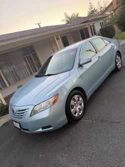 2009 Toyota Camry