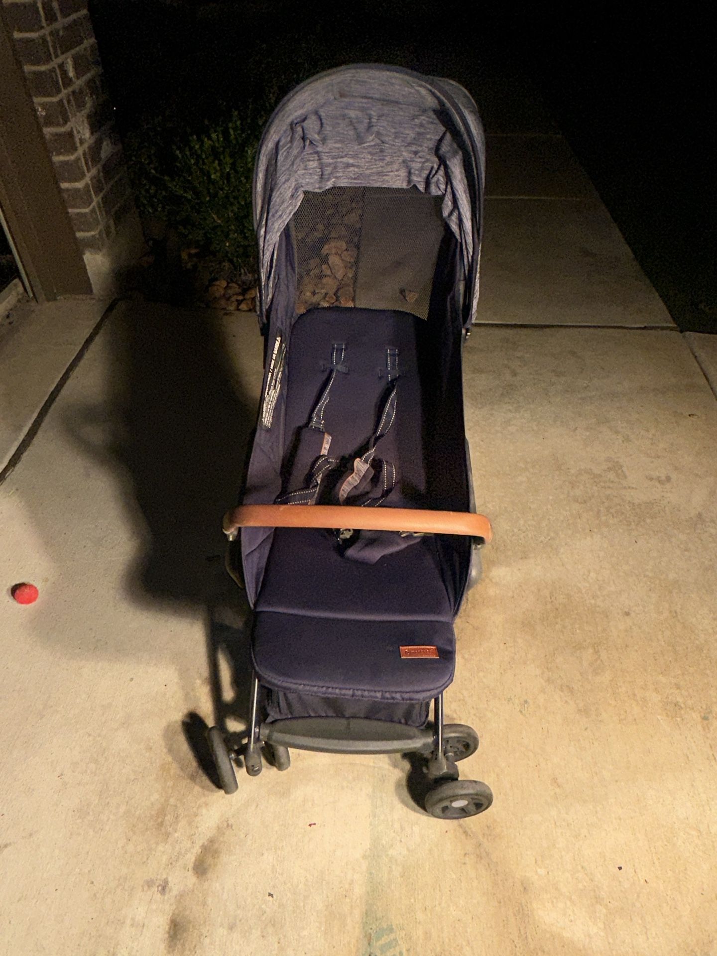 Travel Stroller