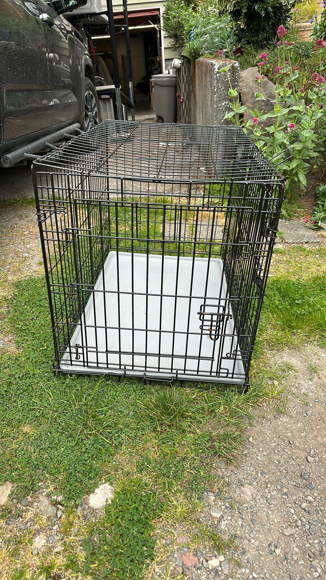 Dog Crate