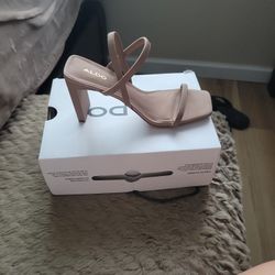 High Heels Aldo