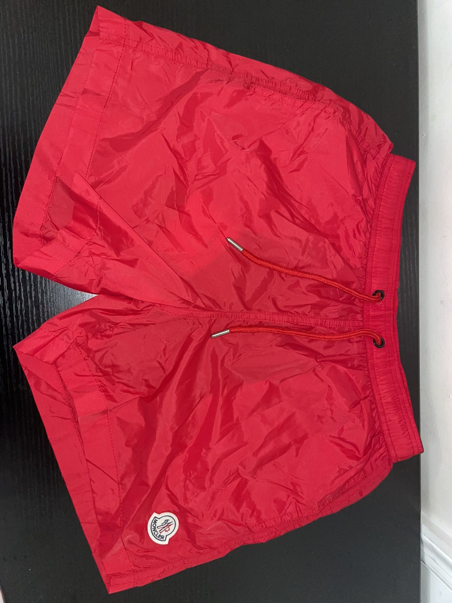 Moncler Summer Swimming Shorts Trucks Size M